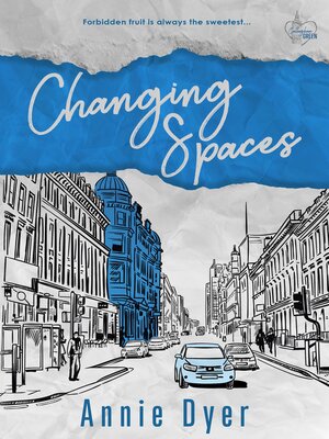 cover image of Changing Spaces